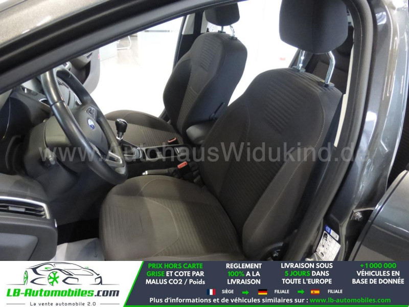 Ford Focus SW 1.5 EcoBoost 150 BVM  occasion � Beaupuy - photo n�7