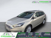 Ford Focus SW 1.5 EcoBoost 150 BVM  � Beaupuy 31