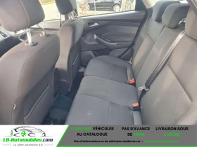 Ford Focus SW 1.5 EcoBoost 150 BVM  occasion � Beaupuy - photo n�7