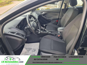 Ford Focus SW 1.5 EcoBoost 150 BVM  occasion � Beaupuy - photo n�6