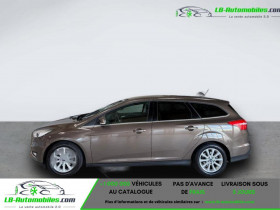 Ford Focus SW 1.5 EcoBoost 150 BVM  occasion � Beaupuy - photo n�4