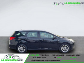 Ford Focus SW 1.5 EcoBoost 150 BVM  occasion � Beaupuy - photo n�5