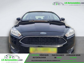 Ford Focus SW 1.5 EcoBoost 150 BVM  occasion � Beaupuy - photo n�4