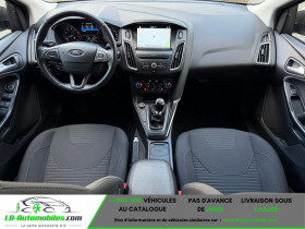 Ford Focus SW 1.5 EcoBoost 150 BVM  occasion � Beaupuy - photo n�2