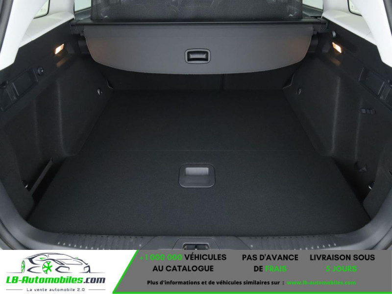 Ford Focus SW 1.5 EcoBoost 150 BVM 2019 - photo n°10 Ford Focus SW 1.5 EcoBoost 150 BVM  occasion à Beaupuy - photo n°10