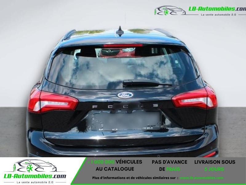 Ford Focus SW 1.5 EcoBoost 150 BVM  occasion  Beaupuy - photo n7