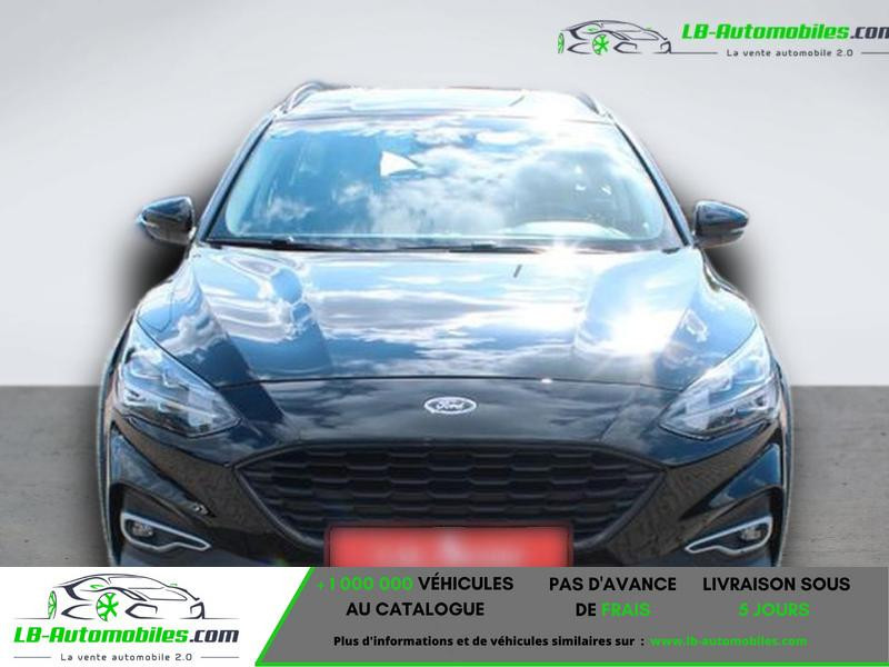 Ford Focus SW 1.5 EcoBoost 150 BVM  occasion  Beaupuy - photo n5
