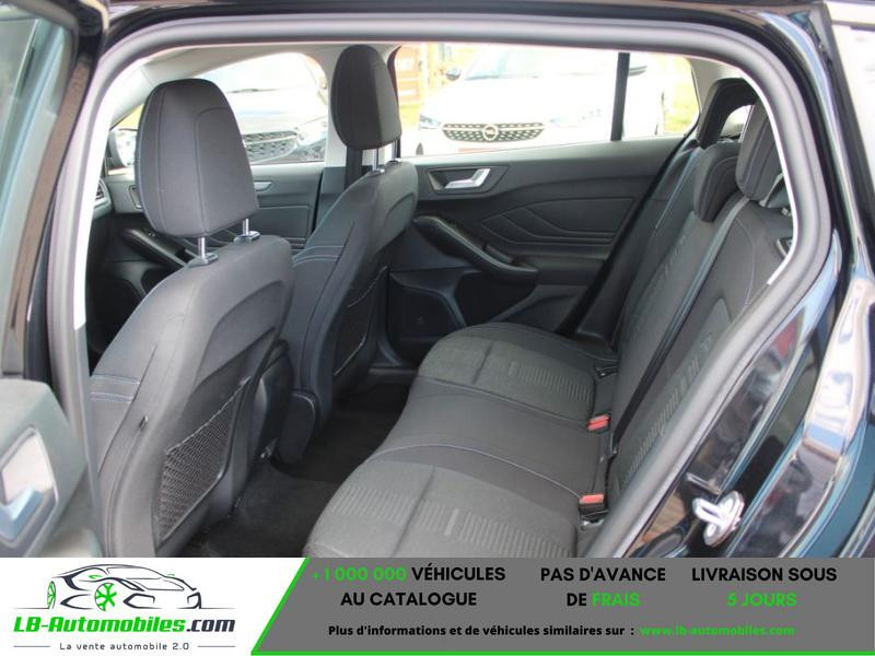 Ford Focus SW 1.5 EcoBoost 150 BVM  occasion  Beaupuy - photo n9