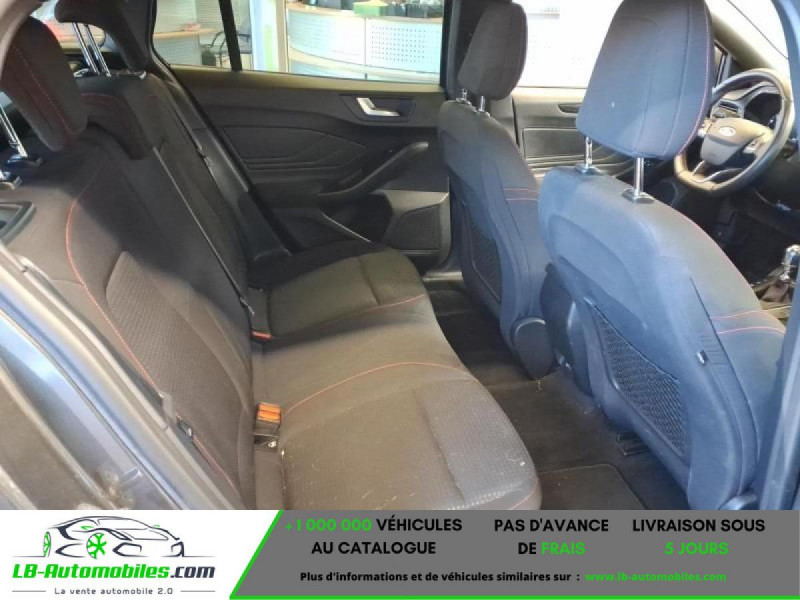 Ford Focus SW 1.5 EcoBoost 150 BVM  occasion  Beaupuy - photo n3