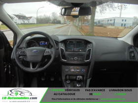 Ford Focus SW 1.5 EcoBoost 150 BVM  occasion � Beaupuy - photo n�3