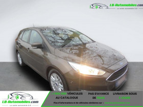 Ford Focus SW 1.5 EcoBoost 150 BVM  occasion � Beaupuy - photo n�2