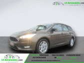 Annonce Ford Focus SW occasion Essence 1.5 EcoBoost 150 BVM � Beaupuy