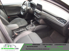 Ford Focus SW 1.5 EcoBoost 150 BVM  occasion � Beaupuy - photo n�4
