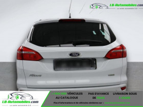 Ford Focus SW 1.5 EcoBoost 150 BVM  occasion � Beaupuy - photo n�5