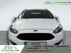 Ford Focus SW 1.5 EcoBoost 150 BVM  occasion � Beaupuy - photo n�4