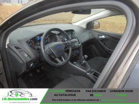 Ford Focus SW 1.5 EcoBoost 150 BVM  occasion � Beaupuy - photo n�7