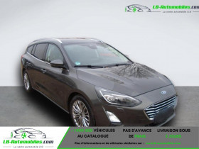 Ford Focus SW 1.5 EcoBoost 150 BVM  occasion � Beaupuy - photo n�2