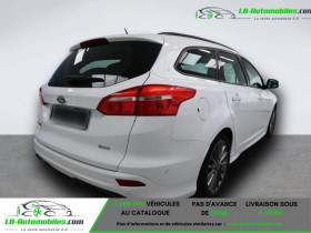 Ford Focus SW 1.5 EcoBoost 150 BVM  occasion � Beaupuy - photo n�3