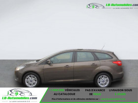 Ford Focus SW 1.5 EcoBoost 150 BVM  occasion � Beaupuy - photo n�6