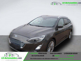 Ford Focus SW , garage LB AUTOMOBILES � Beaupuy