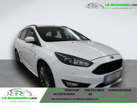 Ford Focus SW 1.5 EcoBoost 150 BVM  occasion � Beaupuy - photo n�2