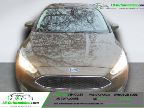 Ford Focus SW 1.5 EcoBoost 150 BVM  occasion � Beaupuy - photo n�5