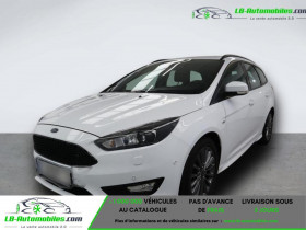 Ford Focus SW , garage LB AUTOMOBILES � Beaupuy