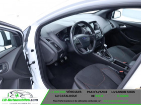 Ford Focus SW 1.5 EcoBoost 150 BVM  occasion � Beaupuy - photo n�7