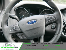 Ford Focus SW 1.5 EcoBoost 150 BVM  occasion � Beaupuy - photo n�9
