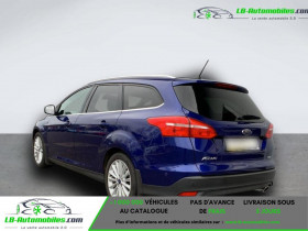 Ford Focus SW 1.5 EcoBoost 150 BVM  occasion � Beaupuy - photo n�4