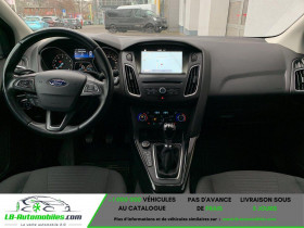 Ford Focus SW 1.5 EcoBoost 150 BVM  occasion � Beaupuy - photo n�3