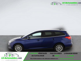 Ford Focus SW 1.5 EcoBoost 150 BVM  occasion � Beaupuy - photo n�6