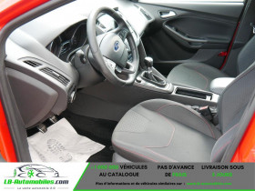 Ford Focus SW 1.5 EcoBoost 150 BVM  occasion � Beaupuy - photo n�7