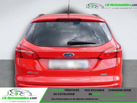 Ford Focus SW 1.5 EcoBoost 150 BVM  occasion � Beaupuy - photo n�6