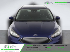 Ford Focus SW 1.5 EcoBoost 150 BVM  occasion � Beaupuy - photo n�5