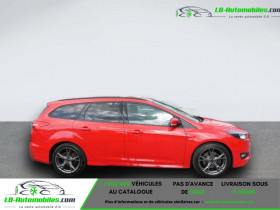Ford Focus SW 1.5 EcoBoost 150 BVM  occasion � Beaupuy - photo n�5