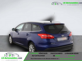 Ford Focus SW 1.5 EcoBoost 150 BVM  occasion � Beaupuy - photo n�4