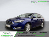 Annonce Ford Focus SW occasion Essence 1.5 EcoBoost 150 BVM � Beaupuy