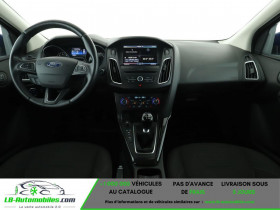Ford Focus SW 1.5 EcoBoost 150 BVM  occasion � Beaupuy - photo n�3