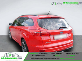 Ford Focus SW 1.5 EcoBoost 150 BVM  occasion � Beaupuy - photo n�3