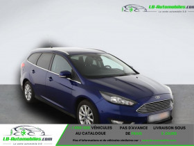 Ford Focus SW 1.5 EcoBoost 150 BVM  occasion � Beaupuy - photo n�2