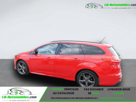 Ford Focus SW 1.5 EcoBoost 150 BVM  occasion � Beaupuy - photo n�2