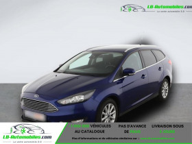 Ford Focus SW , garage LB AUTOMOBILES � Beaupuy