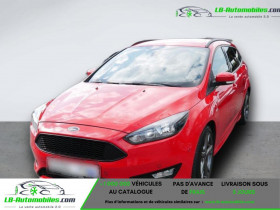 Ford Focus SW , garage LB AUTOMOBILES � Beaupuy