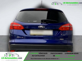 Ford Focus SW 1.5 EcoBoost 150 BVM  occasion � Beaupuy - photo n�7