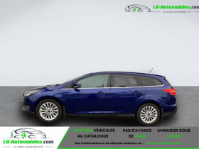 Ford Focus SW 1.5 EcoBoost 150 BVM  occasion � Beaupuy - photo n�6