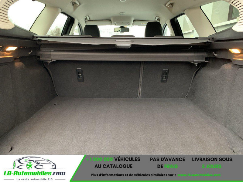 Ford Focus SW 1.5 EcoBoost 150 BVM  occasion � Beaupuy - photo n�12