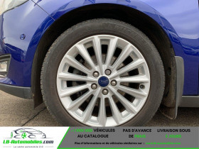 Ford Focus SW 1.5 EcoBoost 150 BVM  occasion � Beaupuy - photo n�11