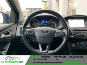 Ford Focus SW 1.5 EcoBoost 150 BVM  occasion � Beaupuy - photo n�10