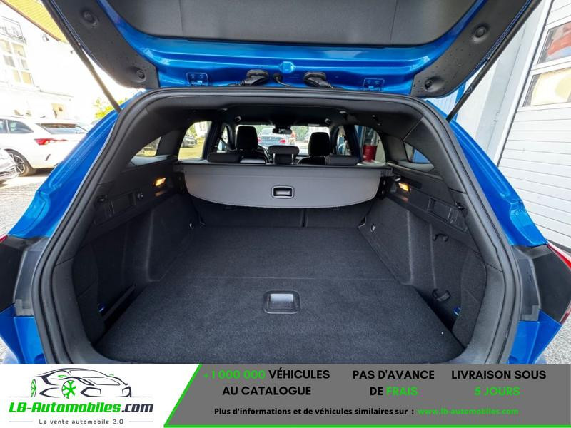 Ford Focus SW 1.5 EcoBoost 150 BVM  occasion  Beaupuy - photo n11